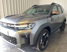 Dacia Bigster Concarneau