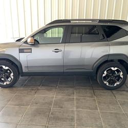 Dacia Bigster Bigster Mild Hybrid 140 Extreme Concarneau