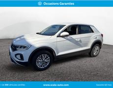Volkswagen T-Roc Estancarbon