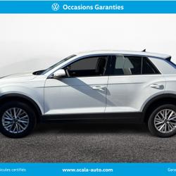 Volkswagen T-Roc 1.0 TSI 110 Start/Stop BVM6 occasion - Estancarbon - photo 2/21