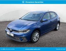 Volkswagen Polo Estancarbon