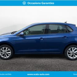 Volkswagen Polo 1.0 TSI 95 S&S BVM5 Style occasion - Estancarbon - photo 2/28