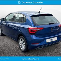 Volkswagen Polo Polo 1.0 TSI 95 S&S BVM5 Style Estancarbon