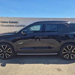 Volvo XC40 B3 163ch Ultra DCT 7 Avignon