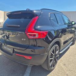 Volvo XC40 B3 163ch Ultra DCT 7 Avignon