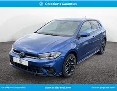 Volkswagen Polo Estancarbon