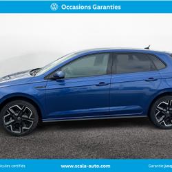 Volkswagen Polo Polo 1.0 TSI 95 S&S BVM5 R-Line Edition Estancarbon