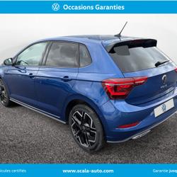 Volkswagen Polo Polo 1.0 TSI 95 S&S BVM5 R-Line Edition Estancarbon