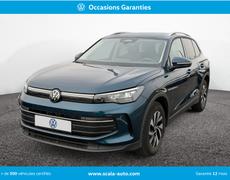 Volkswagen Tiguan Estancarbon