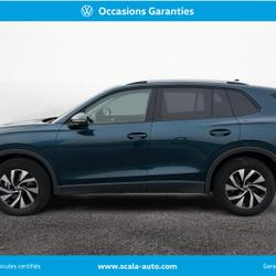 Volkswagen Tiguan Tiguan 2.0 TDI 150ch DSG7 VW Edition Estancarbon