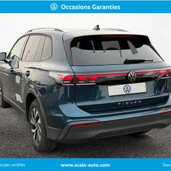 Volkswagen Tiguan Tiguan 2.0 TDI 150ch DSG7 VW Edition Estancarbon