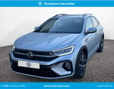 Volkswagen Taigo Estancarbon