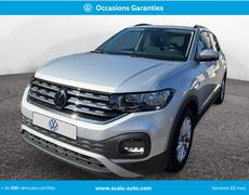 Volkswagen T-Cross Estancarbon
