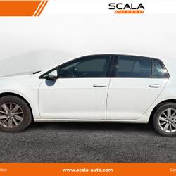 Volkswagen Golf 7 Golf 1.2 TSI 85 BlueMotion Technology Edition Estancarbon