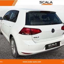 Volkswagen Golf 7 Golf 1.2 TSI 85 BlueMotion Technology Edition Estancarbon