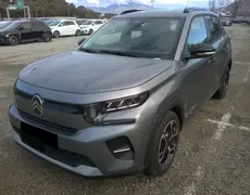 Citroen C3 La Tour-de-Salvagny