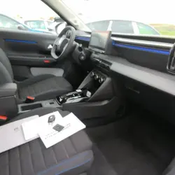 Citroen C3 ELECTRIQUE 113CH 44,2KWH AUTONOMIE CONFORT PLUS La Tour-de-Salvagny