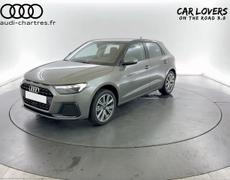 Audi A1 Sportback Nogent-le-Phaye