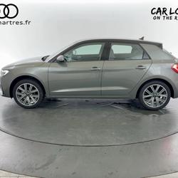 Audi A1 Sportback A1 Sportback 25 TFSI 95 ch S tronic 7 Design Nogent-le-Phaye