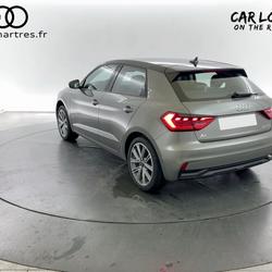 Audi A1 Sportback A1 Sportback 25 TFSI 95 ch S tronic 7 Design Nogent-le-Phaye