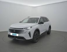 Peugeot 5008 - 5008 Hybrid 136 e-DCS6 - Allure - 30 990 €