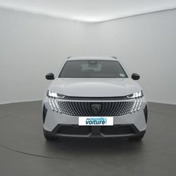 Peugeot 5008 5008 Hybrid 136 e-DCS6 - Allure Ch&acirc;teaubernard