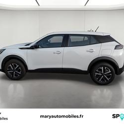 Peugeot 2008 100 S&S BVM6 Style occasion - Berck - photo 2/19