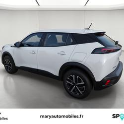 Peugeot 2008 100 S&S BVM6 Style occasion - Berck - photo 3/19
