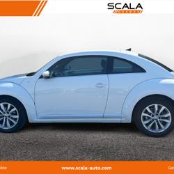 Volkswagen Coccinelle Coccinelle 1.6 TDI 105 FAP Vintage Estancarbon