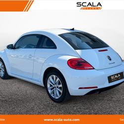 Volkswagen Coccinelle Coccinelle 1.6 TDI 105 FAP Vintage Estancarbon