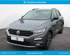 Volkswagen T-Roc Estancarbon