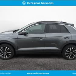Volkswagen T-Roc T-Roc 1.0 TSI 115 Start/Stop BVM6 Lounge Estancarbon