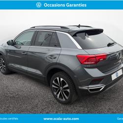 Volkswagen T-Roc T-Roc 1.0 TSI 115 Start/Stop BVM6 Lounge Estancarbon