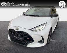 Toyota Yaris Saint-Doulchard