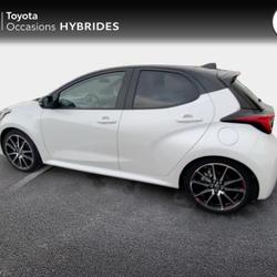 Toyota Yaris 116h GR Sport 5p MY22 Saint-Doulchard