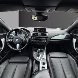 Autres BMW M235I BVA Bruz