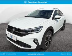 Volkswagen Taigo Estancarbon