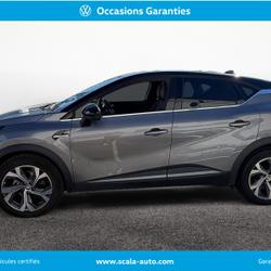 Renault Captur Captur E-Tech 145 - 21 R.S. Line Estancarbon