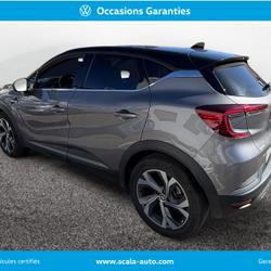 Renault Captur Captur E-Tech 145 - 21 R.S. Line Estancarbon