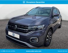 Volkswagen T-Cross Estancarbon