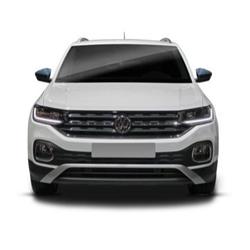 Volkswagen T-Cross T-Cross 1.0 TSI 110 Start/Stop BVM6 Active Estancarbon
