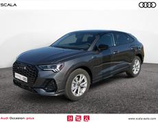 Audi Q3 Estancarbon