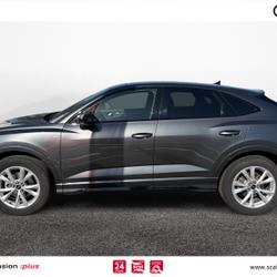 Audi Q3 Q3 Sportback 35 TFSI 150 ch S tronic 7 S line plus Estancarbon