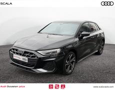 Audi A3 Sportback Estancarbon