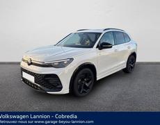 Volkswagen Tiguan Lannion