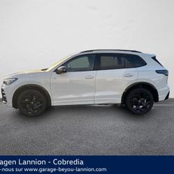 Volkswagen Tiguan 2.0 TDI 150ch R-Line Edition DSG7 Lannion