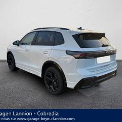 Volkswagen Tiguan 2.0 TDI 150ch R-Line Edition DSG7 Lannion