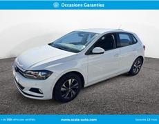 Volkswagen Polo Estancarbon