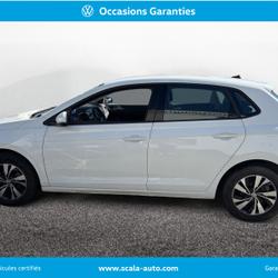 Volkswagen Polo Polo 1.0 TSI 95 S&S BVM5 Confortline Estancarbon