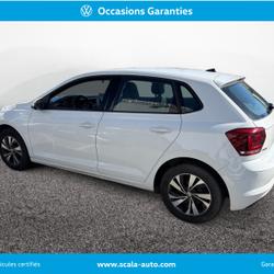 Volkswagen Polo Polo 1.0 TSI 95 S&S BVM5 Confortline Estancarbon